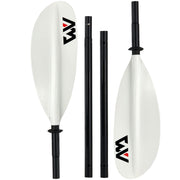Aqua Marina Accessories-Paddles Aluminum Kayak Paddle