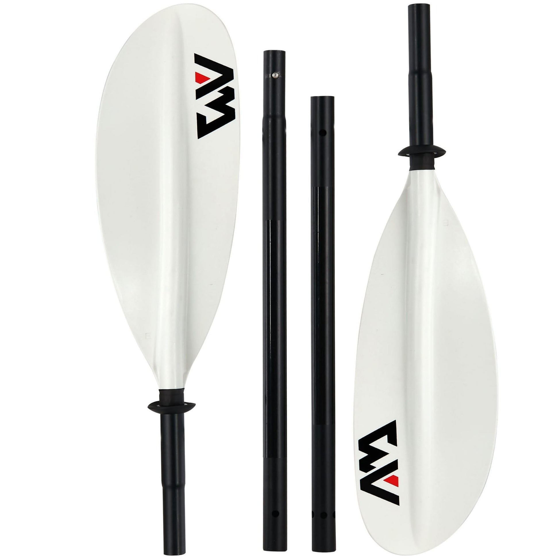 Aqua Marina Accessories-Paddles Aluminum Kayak Paddle