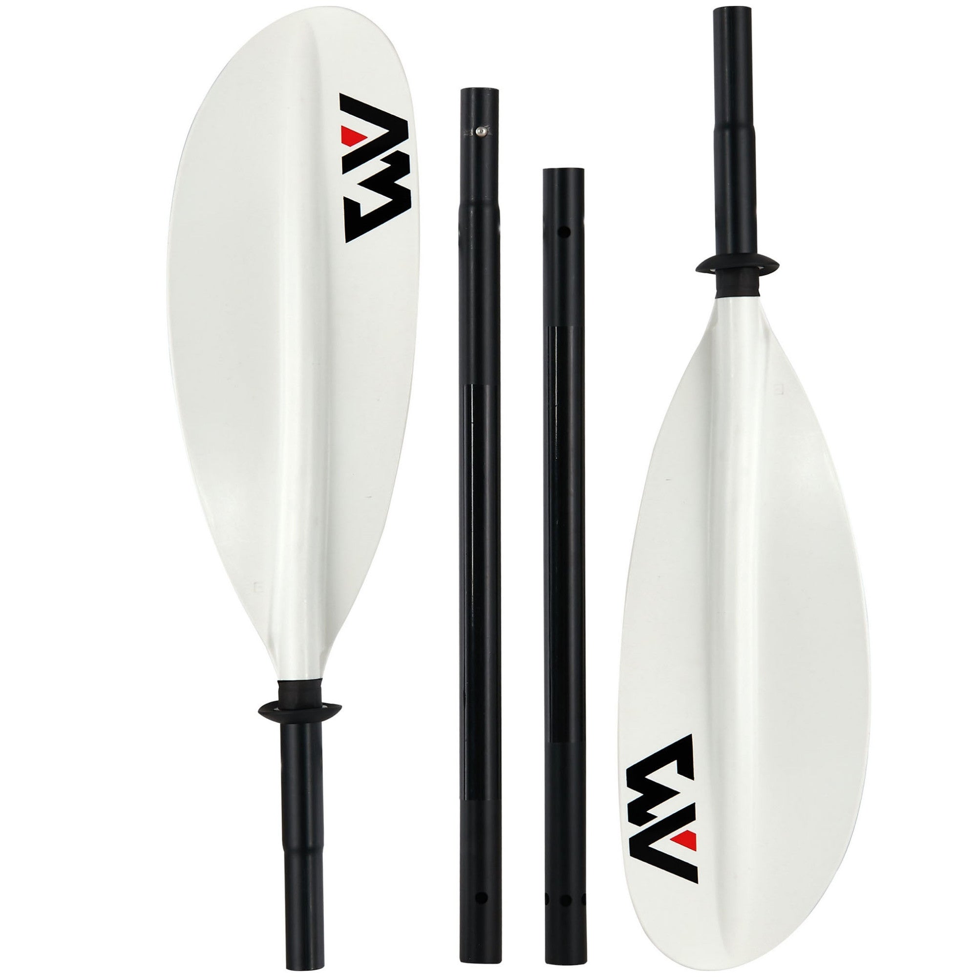 Aluminum Kayak Paddle
