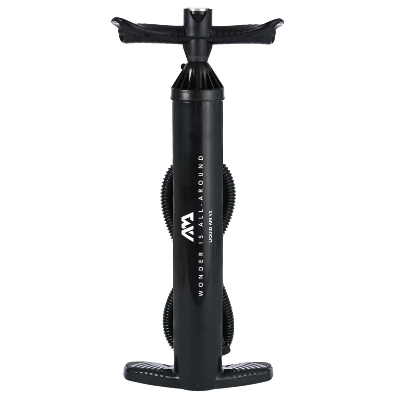 Aqua Marina Accessories-Pumps Double Action Hand Pump for iSUP paddle board V2