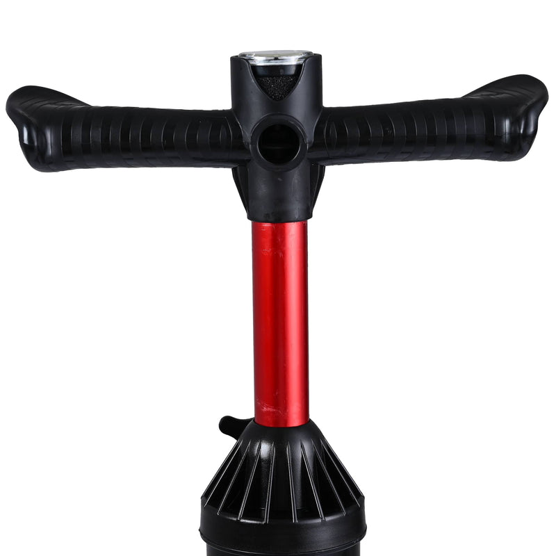 Aqua Marina Accessories-Pumps Double Action Hand Pump for iSUP paddle board V2
