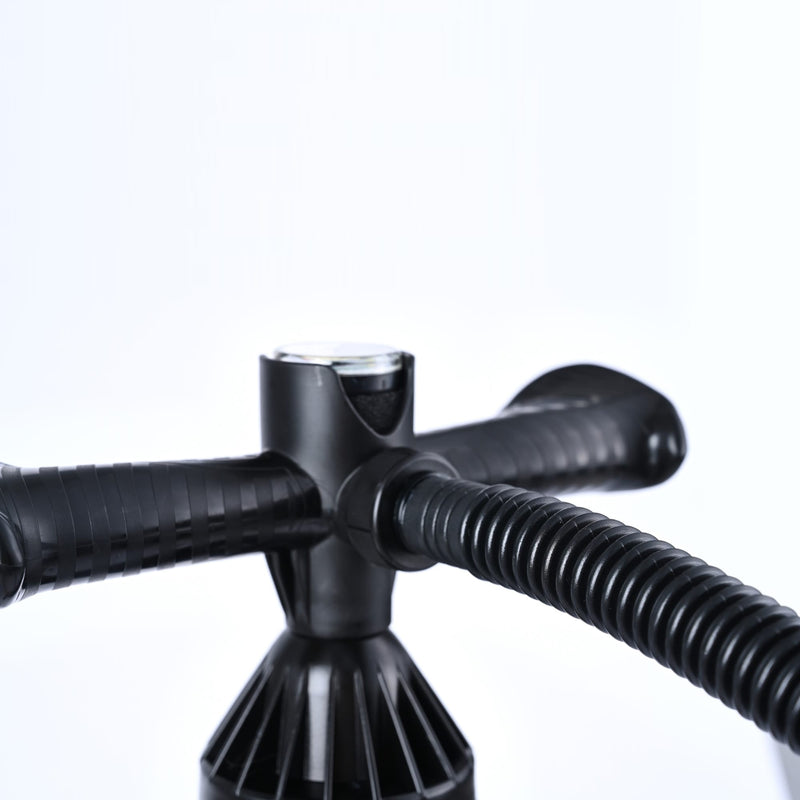 Aqua Marina Accessories-Pumps Double Action Hand Pump for iSUP paddle board V2