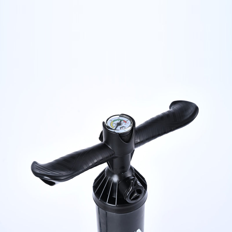 Aqua Marina Accessories-Pumps Double Action Hand Pump for iSUP paddle board V2