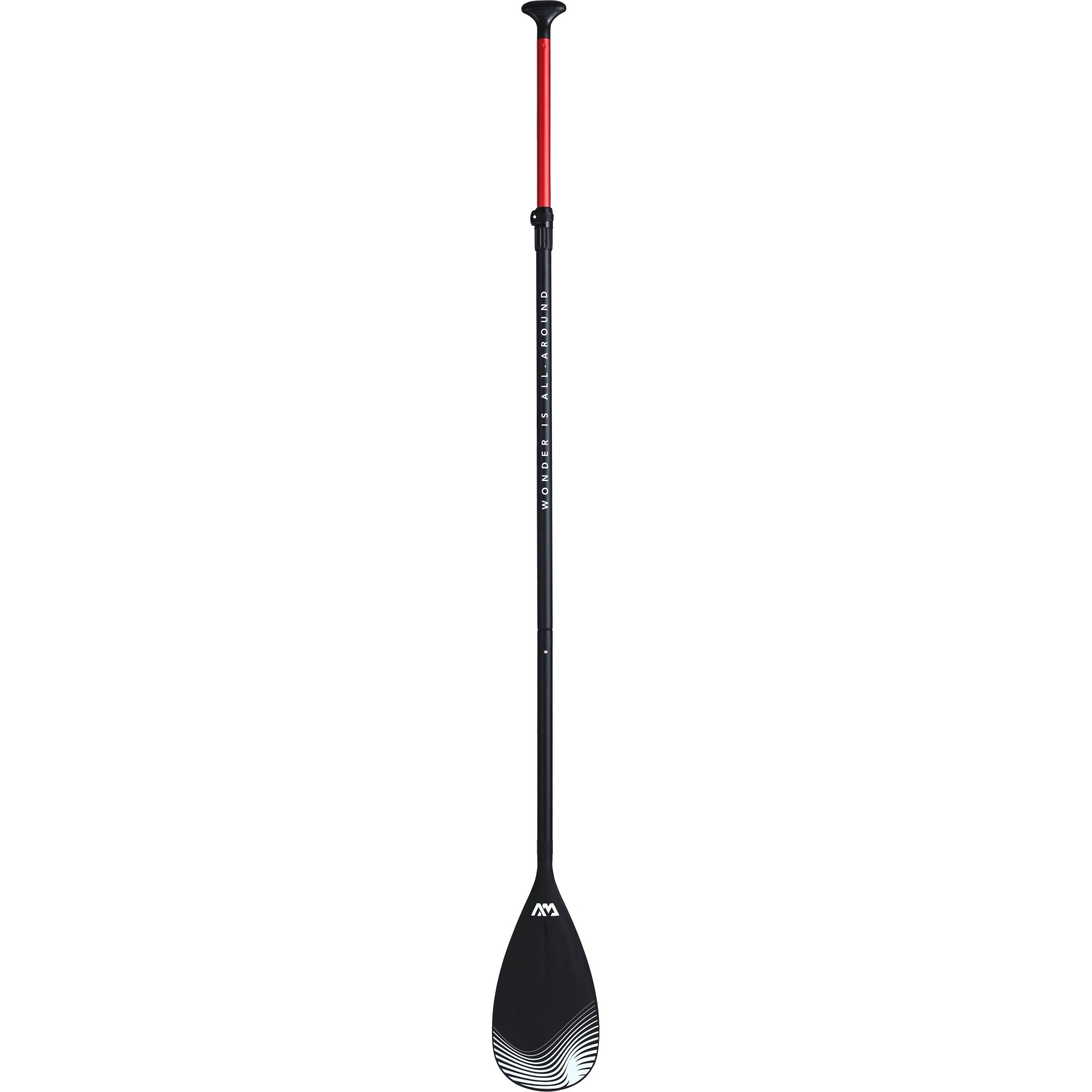 Adjustable Aluminum iSUP Paddle Sports III