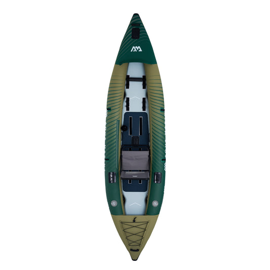 Caliber 13'1" Angling Kayak