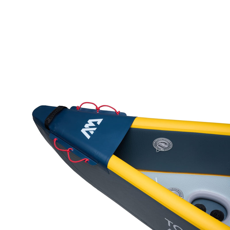 aquafun-nz Kayak-Speed Tomahawk Speed Kayak - 2/3-Person Package