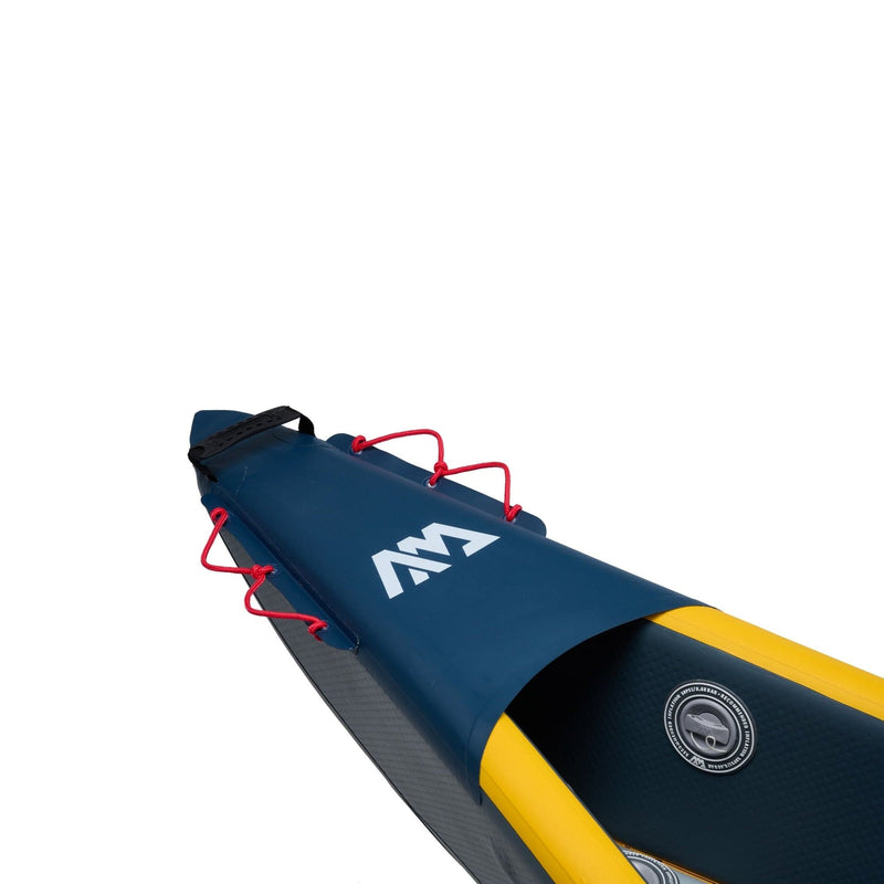 aquafun-nz Kayak-Speed Tomahawk Speed Kayak - 2/3-Person Package
