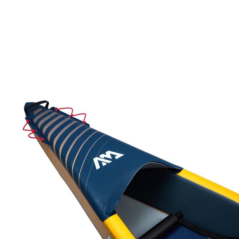 aquafun-nz Kayak-Speed Tomahawk Speed Kayak - 2 Person Package