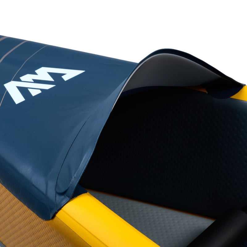 aquafun-nz Kayak-Speed Tomahawk Speed Kayak - 2 Person Package