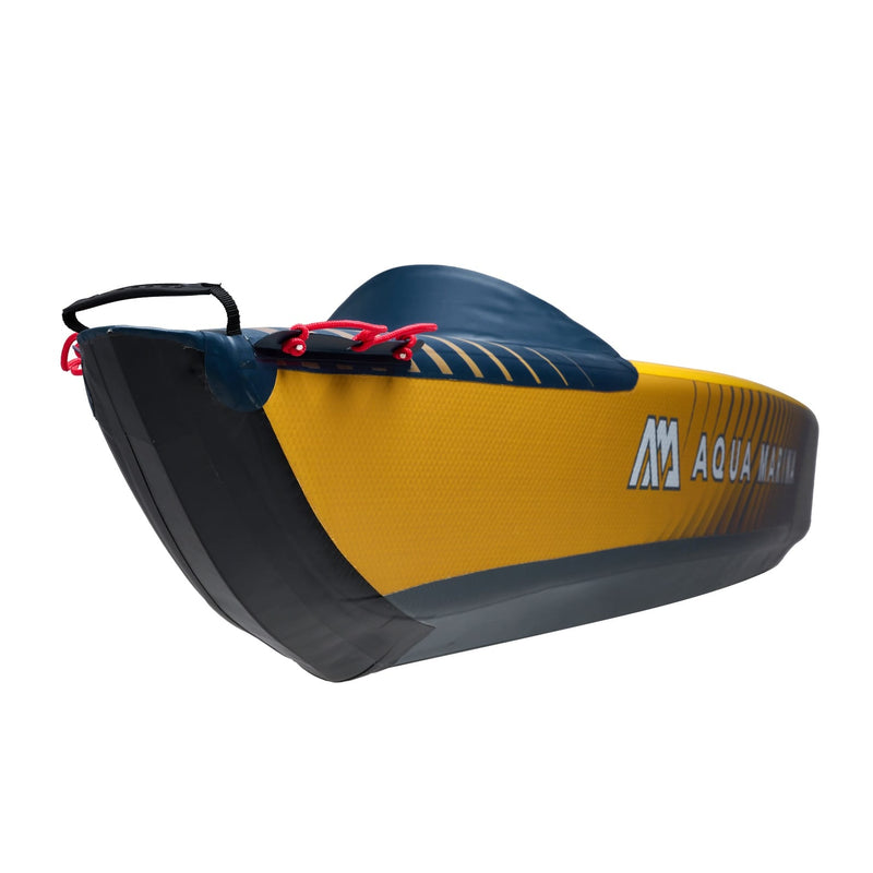 aquafun-nz Kayak-Speed Tomahawk Speed Kayak - 2 Person Package