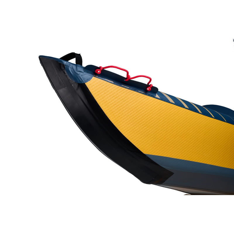 aquafun-nz Kayak-Speed Tomahawk Speed Kayak - 2 Person Package