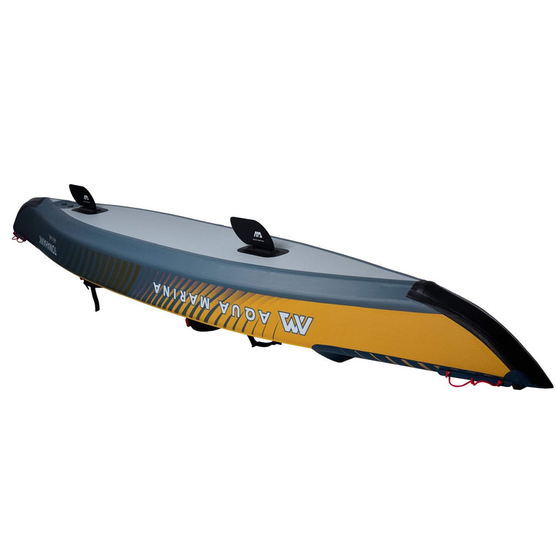 aquafun-nz Kayak-Speed Tomahawk Speed Kayak - 2 Person Package