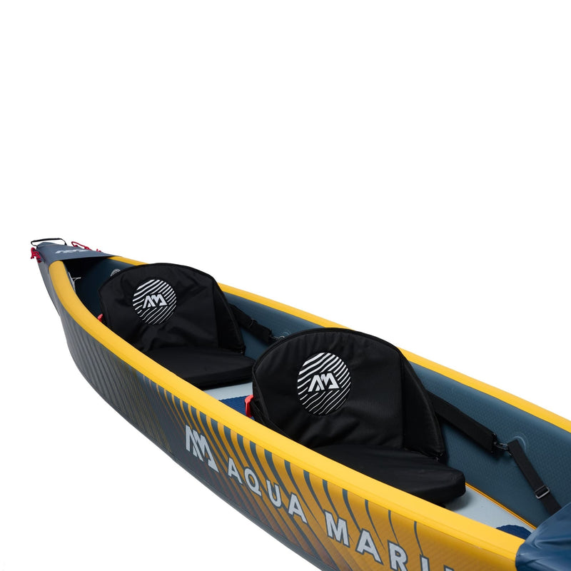 aquafun-nz Kayak-Speed Tomahawk Speed Kayak - 2 Person Package