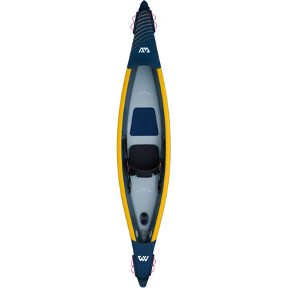 Tomahawk 1-Person Speed Kayak
