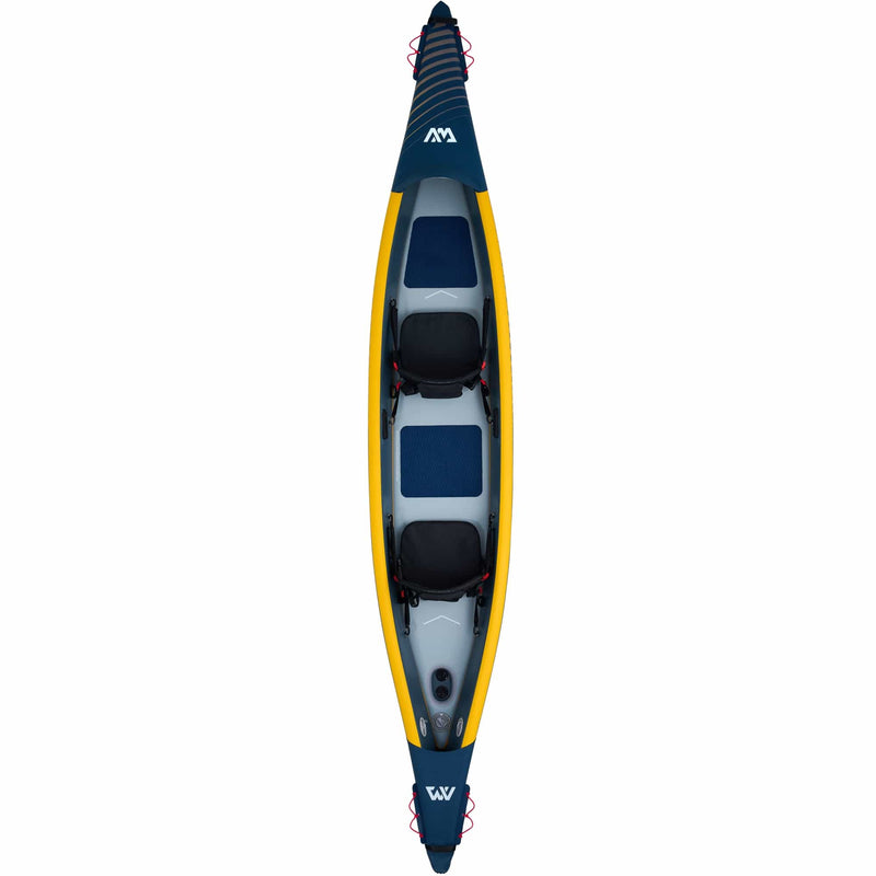 aquafun-nz Kayak-Speed Tomahawk Speed Kayak - 2 Person Package