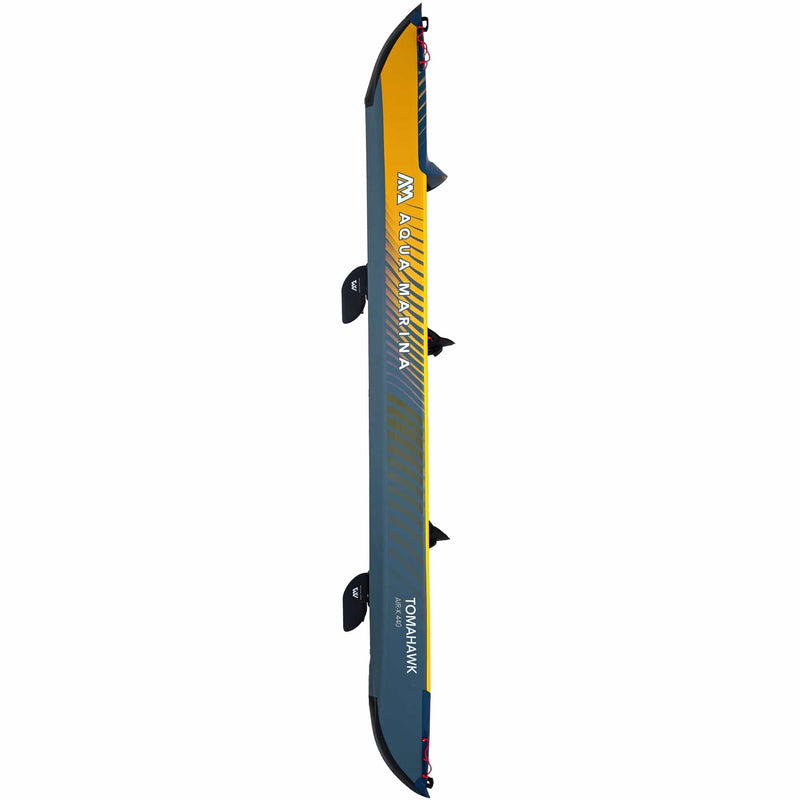aquafun-nz Kayak-Speed Tomahawk Speed Kayak - 2 Person Package