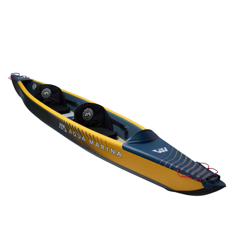 aquafun-nz Kayak-Speed Tomahawk Speed Kayak - 2 Person Package