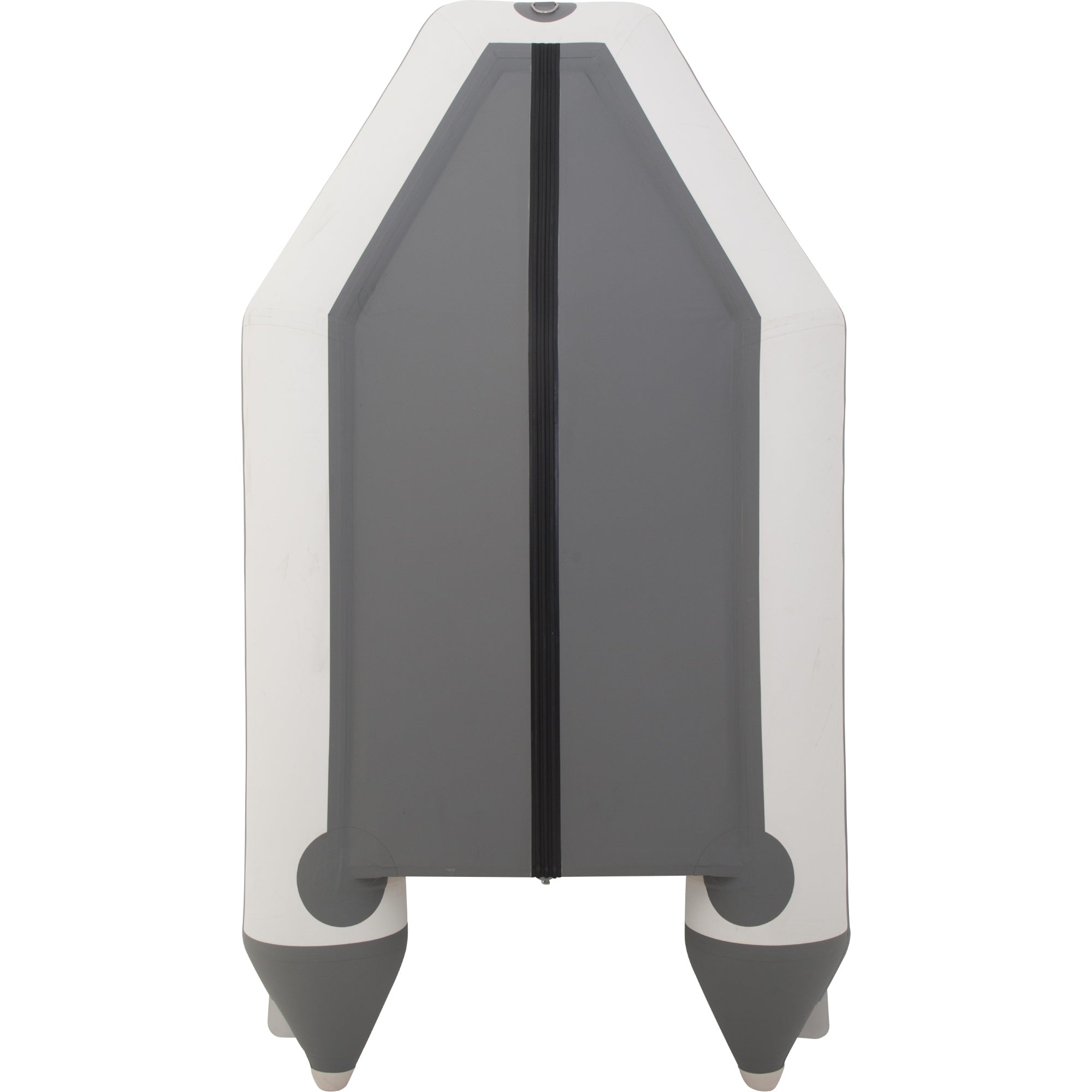 A-Deluxe 2.77m Inflatable Speed Boat (Wooden Floor)