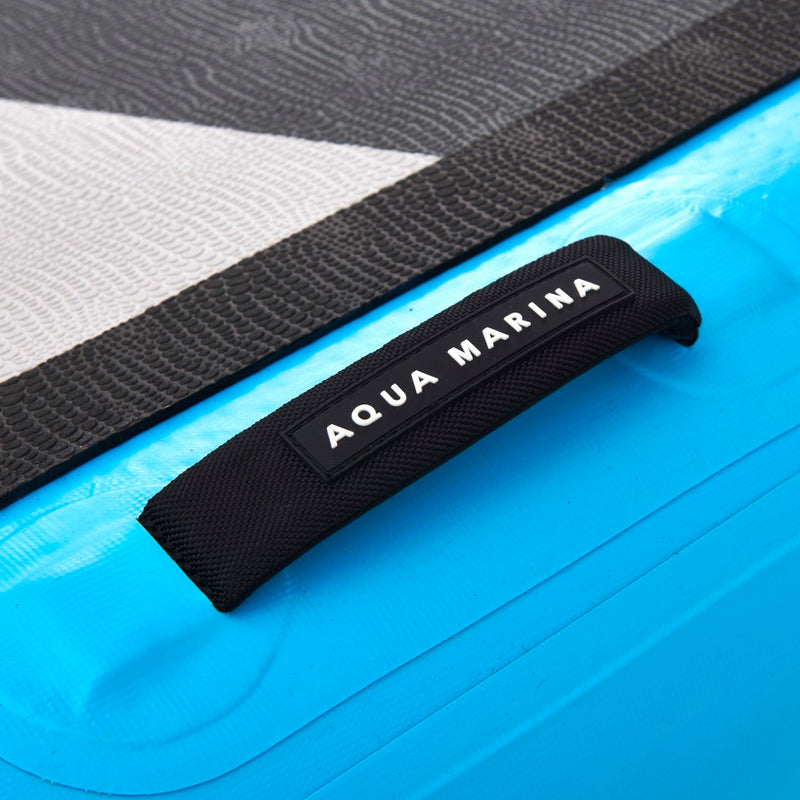 Aqua Marina Mega 18'1" Multi-Person SUP Board Package