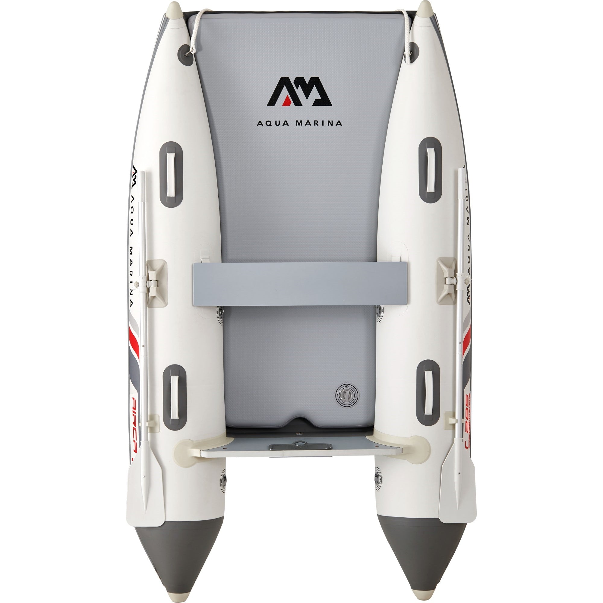 Aircat 9'4" Inflatable Catamaran