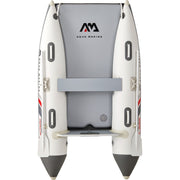aquafun-nz Boats-Catamaran Aqua Marina Aircat 11’0″ Inflatable Catamaran