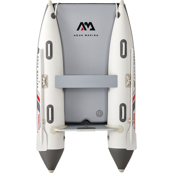 Aircat 9'4 Inflatable Catamaran – Aqua Fun