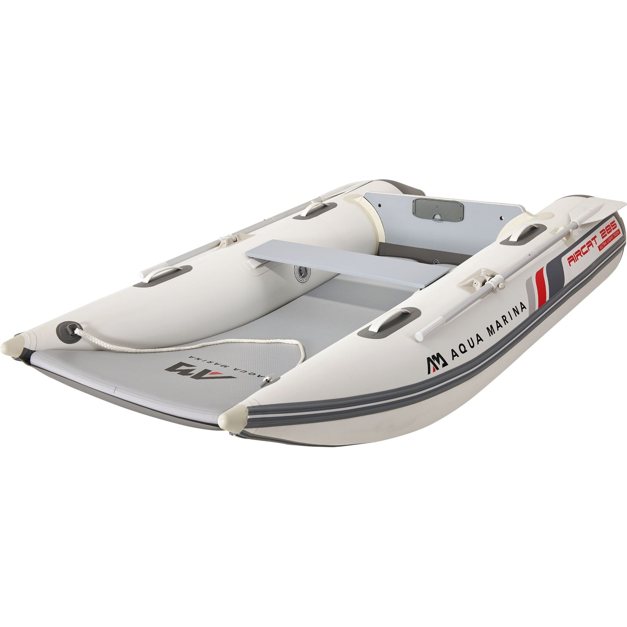 Aircat 9'4" Inflatable Catamaran