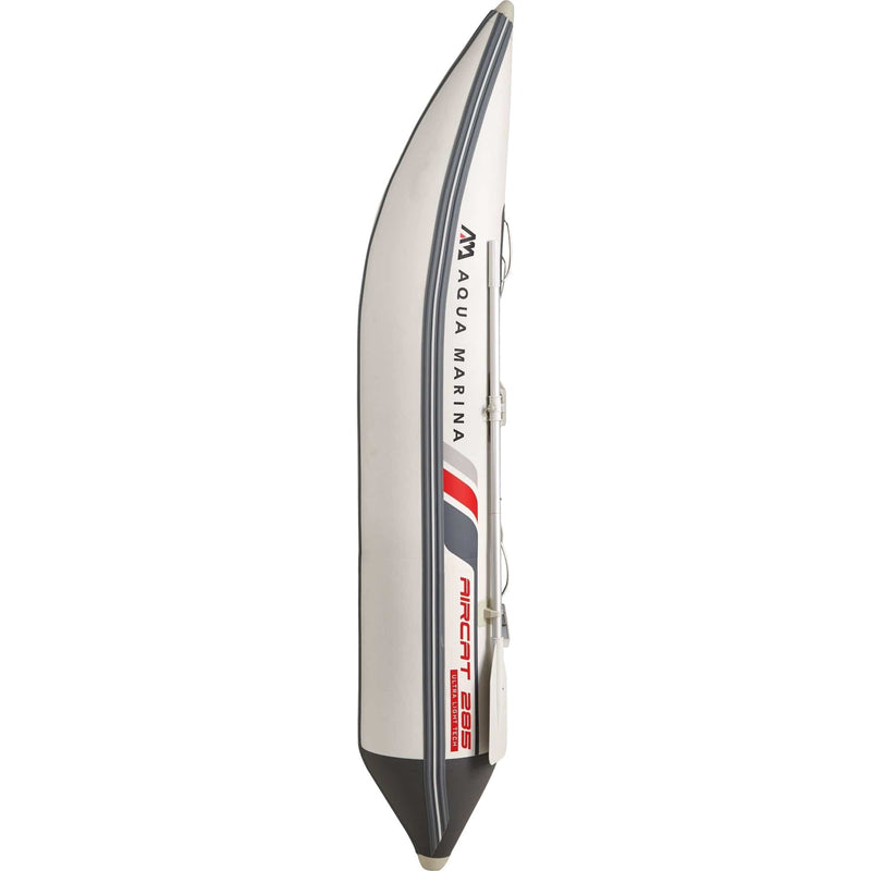 aquafun-nz Boats-Catamaran Aqua Marina Aircat 11’0″ Inflatable Catamaran