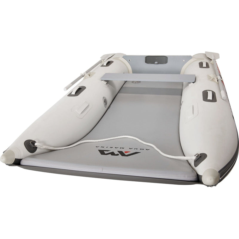 aquafun-nz Boats-Catamaran Aqua Marina Aircat 11’0″ Inflatable Catamaran