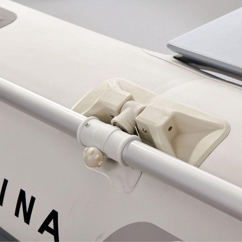 Aqua Marina Boats-Catamaran Aqua Marina Aircat 9'4" Inflatable Catamaran