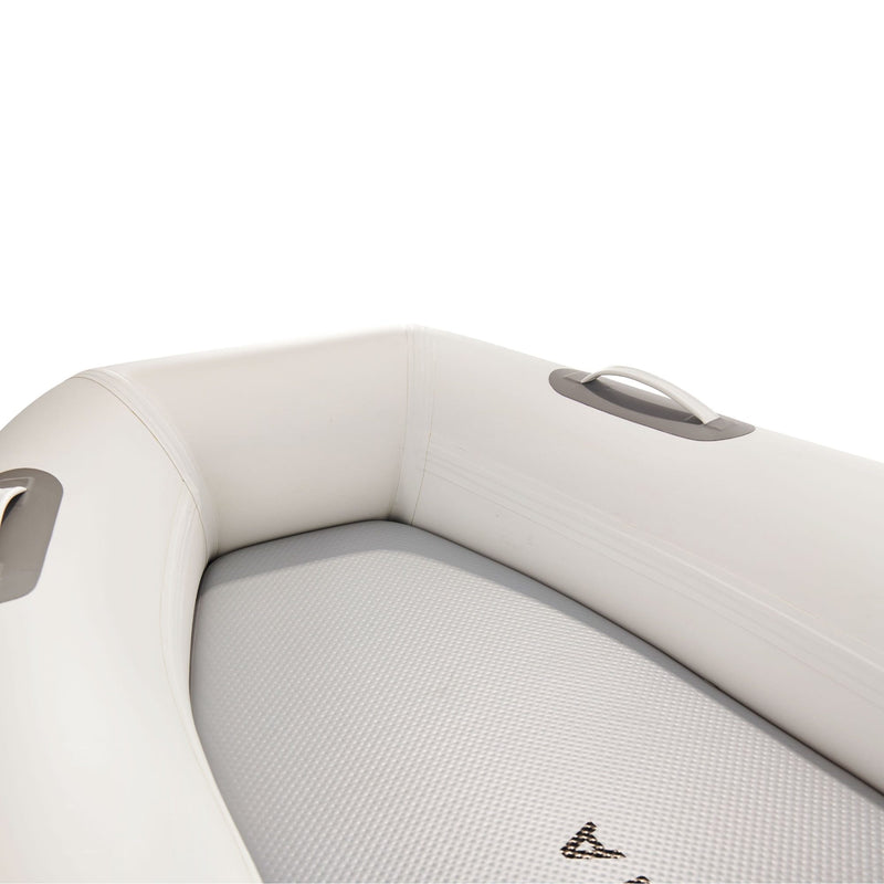 Aqua Marina Boats-SpeedBoat Aqua Marina U-Deluxe 9’9″ Inflatable Speed Boat