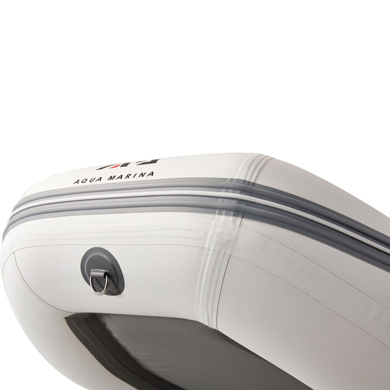 Aqua Marina Boats-SpeedBoat Aqua Marina U-Deluxe 9’9″ Inflatable Speed Boat