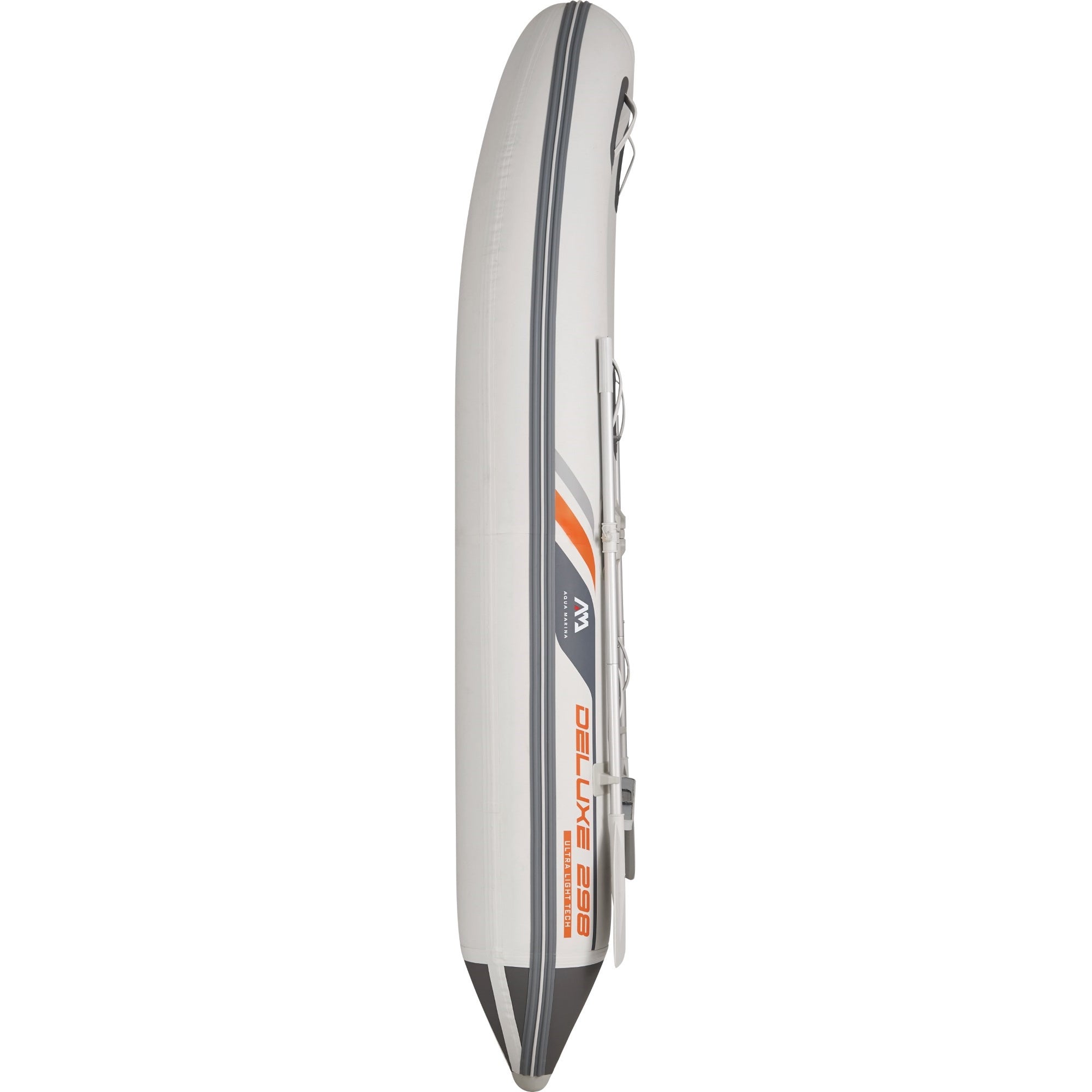 U-Deluxe 9’9″ Inflatable Speed Boat