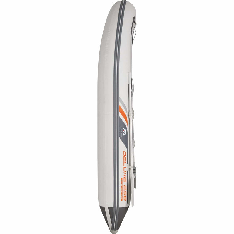 Aqua Marina Boats-SpeedBoat Aqua Marina U-Deluxe 9’9″ Inflatable Speed Boat