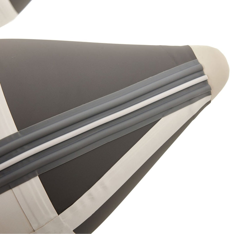 Aqua Marina Boats-SpeedBoat Aqua Marina U-Deluxe 9’9″ Inflatable Speed Boat