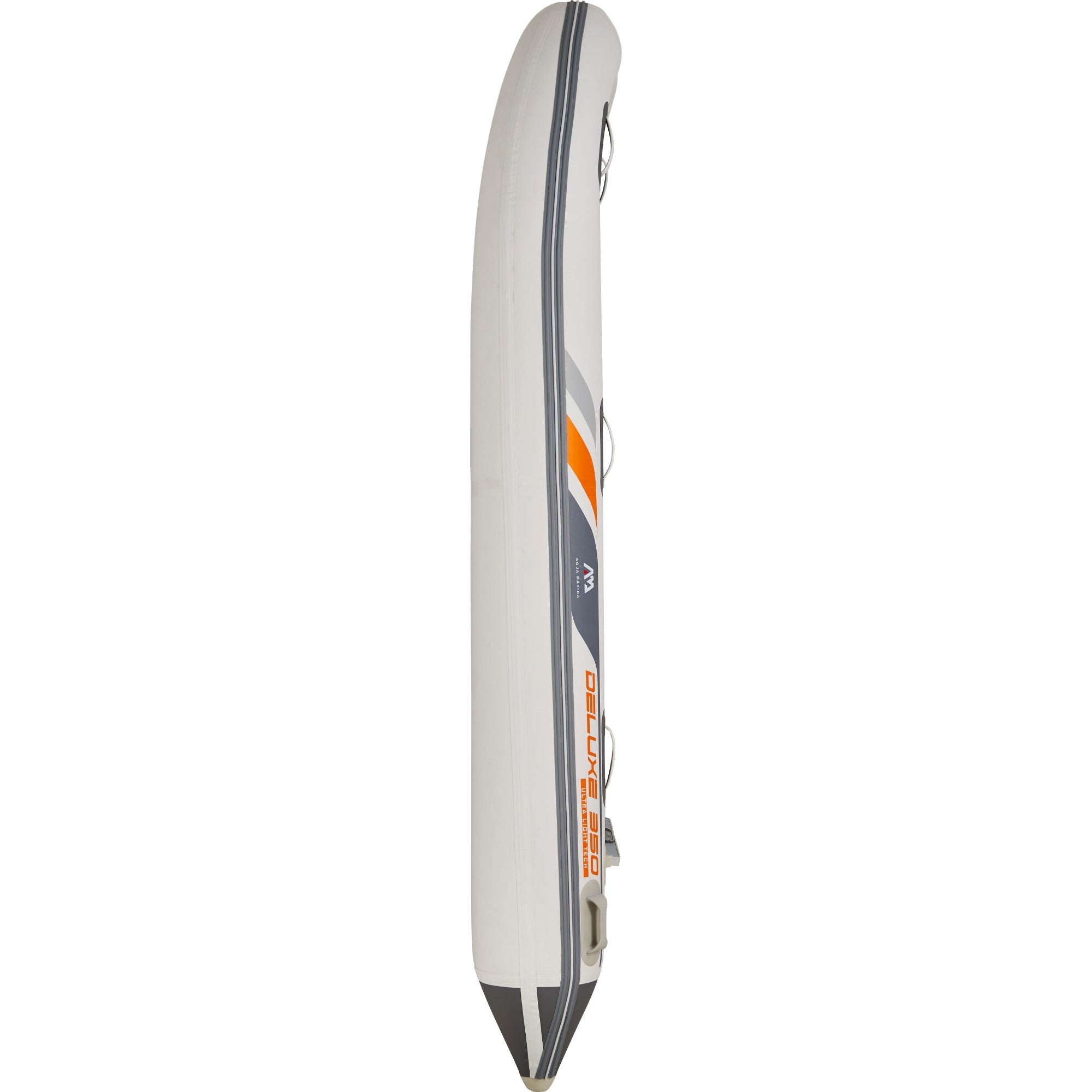 Aqua Marina U-Deluxe 11’6″ Inflatable Speed Boat
