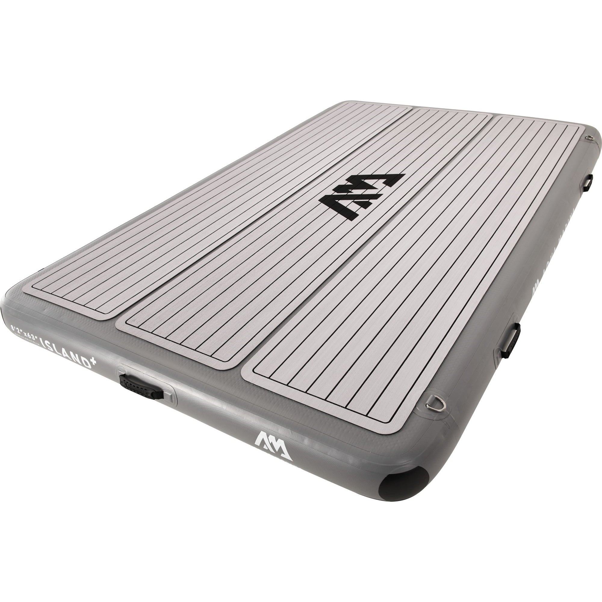 Island+ 8'2" Air Platform