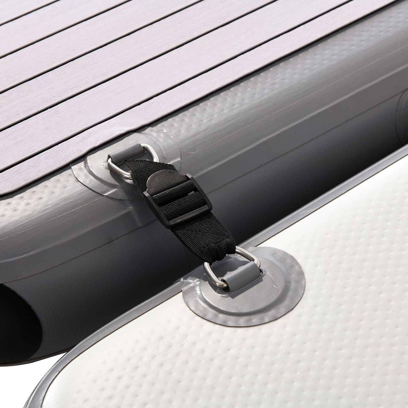 Island+ 8'2" Air Platform