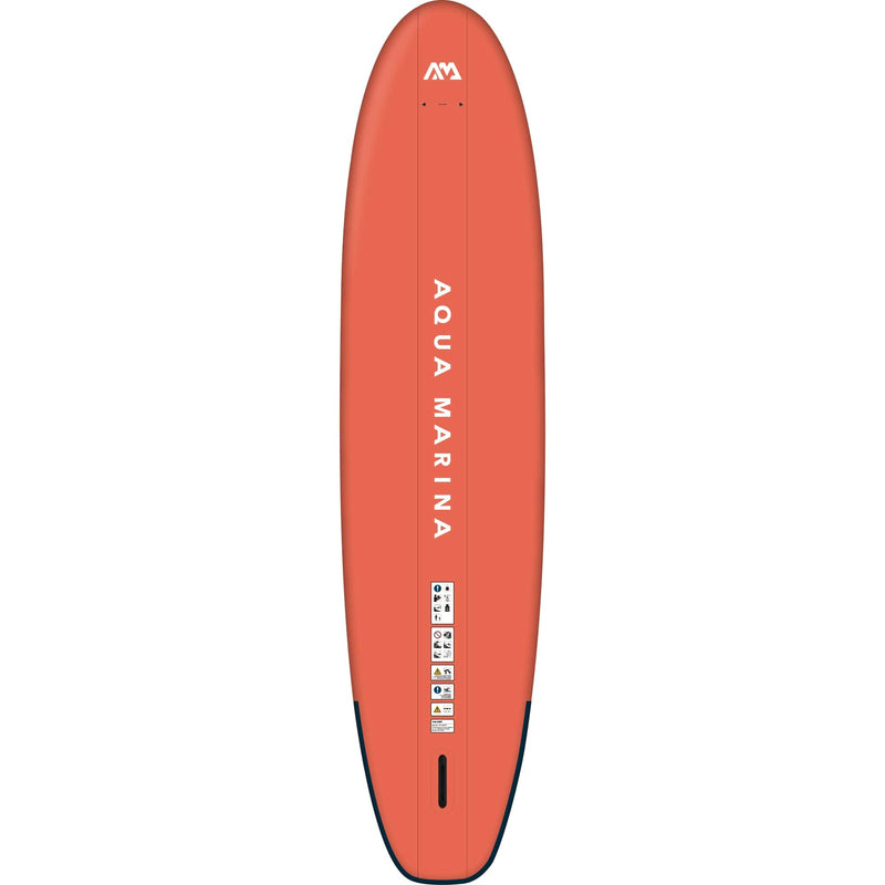 Aqua Marina SUPs-AdvancedAll-Around Aqua Marina Atlas 12'0" SUP Board Package