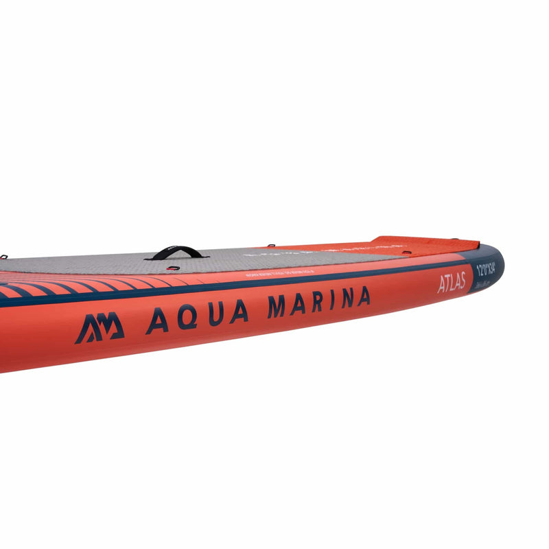 Aqua Marina SUPs-AdvancedAll-Around Aqua Marina Atlas 12'0" SUP Board Package