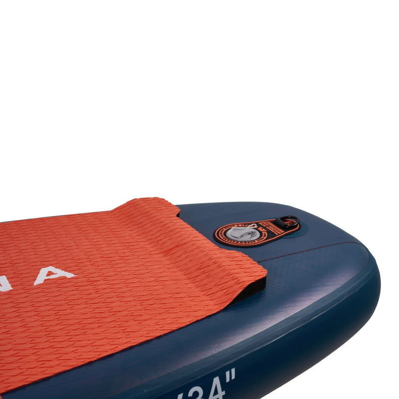 Aqua Marina SUPs-AdvancedAll-Around Aqua Marina Atlas 12'0" SUP Board Package