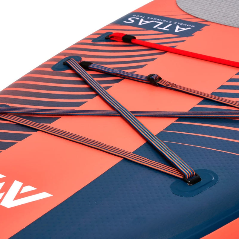 Aqua Marina SUPs-AdvancedAll-Around Aqua Marina Atlas 12'0" SUP Board Package