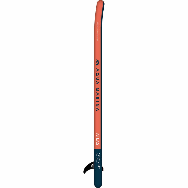 Aqua Marina SUPs-AdvancedAll-Around Aqua Marina Atlas 12'0" SUP Board Package