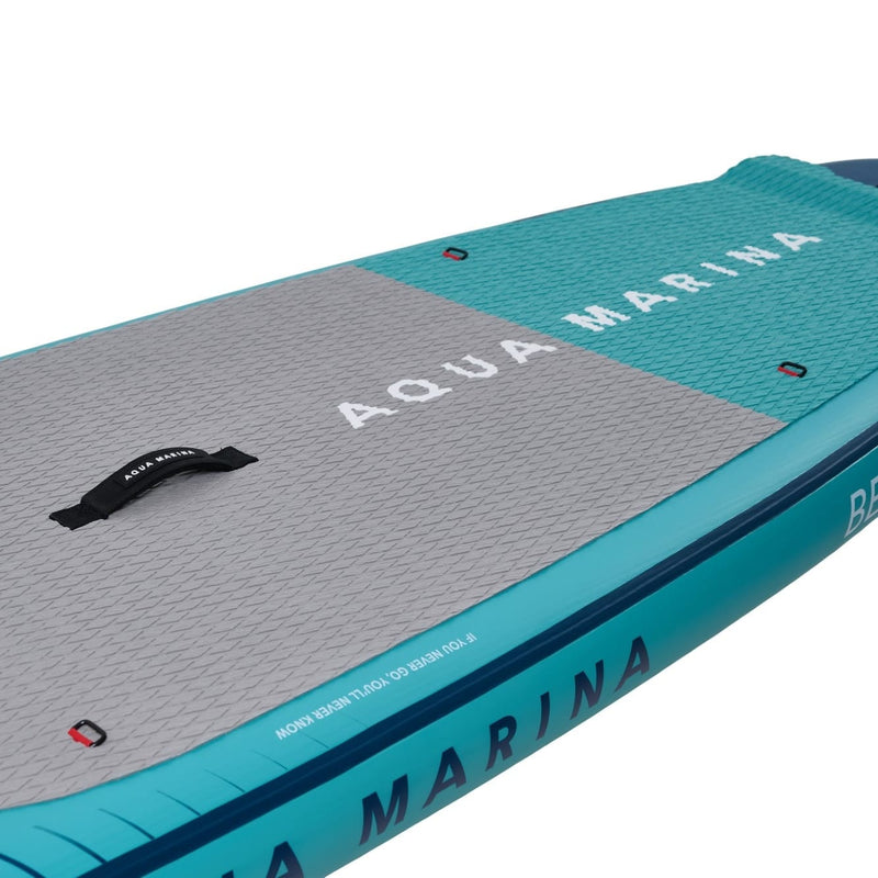Aqua Marina SUPs-AdvancedAll-Around Aqua Marina Beast 10'6" SUP Board Package