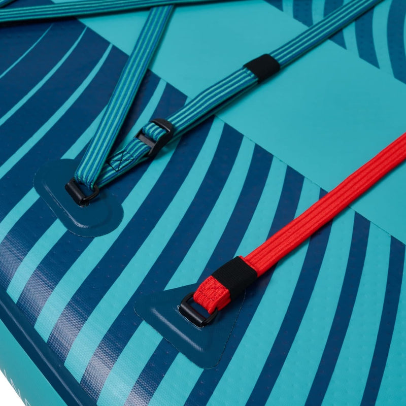 Aqua Marina SUPs-AdvancedAll-Around Aqua Marina Beast 10'6" SUP Board Package