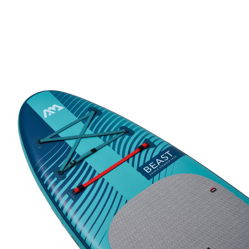 Aqua Marina SUPs-AdvancedAll-Around Aqua Marina Beast 10'6" SUP Board Package