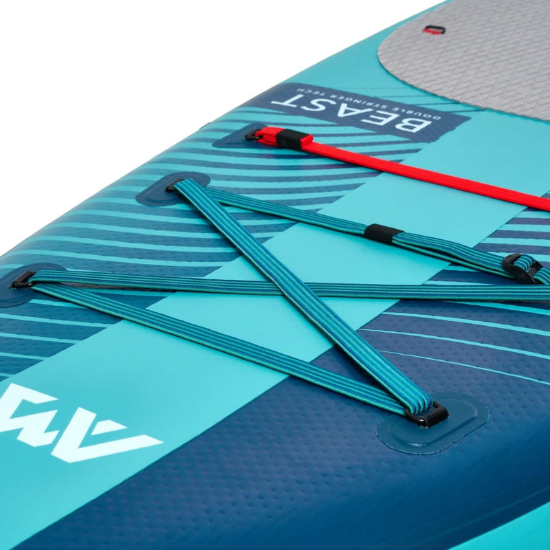 Aqua Marina SUPs-AdvancedAll-Around Aqua Marina Beast 10'6" SUP Board Package