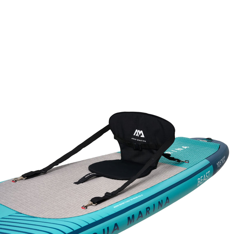 Aqua Marina SUPs-AdvancedAll-Around Aqua Marina Beast 10'6" SUP Board Package