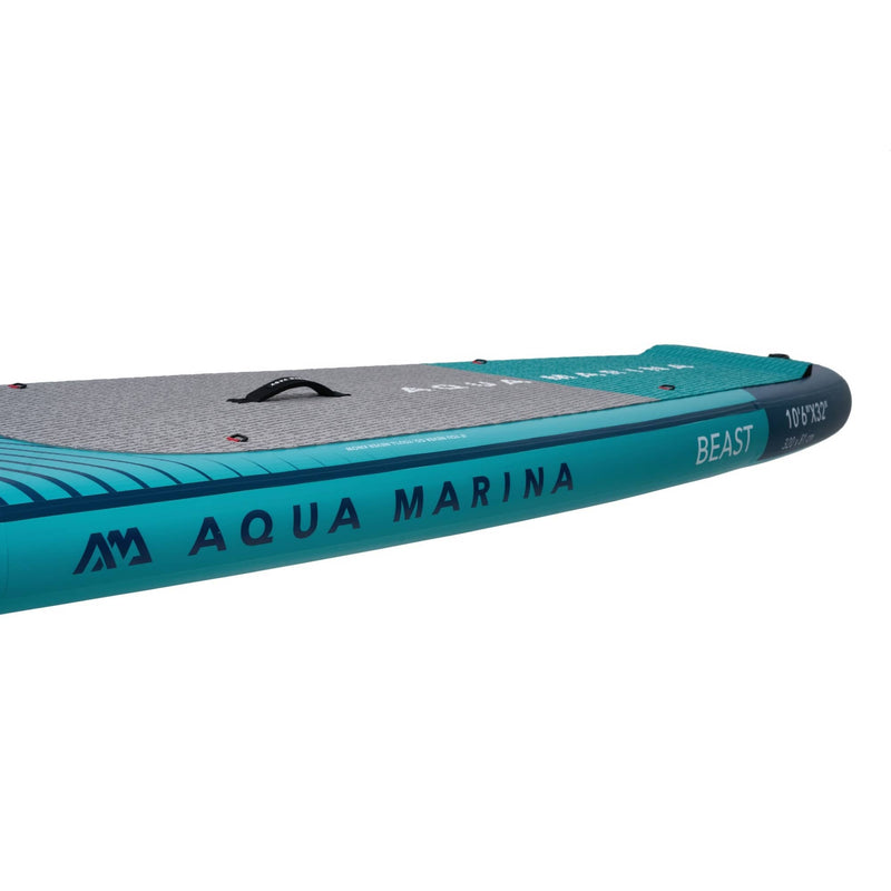 Aqua Marina SUPs-AdvancedAll-Around Aqua Marina Beast 10'6" SUP Board Package