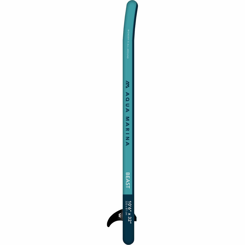 Aqua Marina SUPs-AdvancedAll-Around Aqua Marina Beast 10'6" SUP Board Package